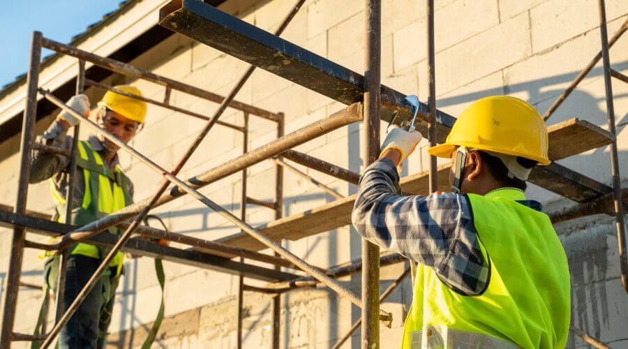 Gutter Repair and Sealing in Wellton, AZ